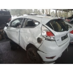 ford fiesta vi (cb1, ccn) del año 2016