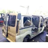 opel vivaro a furgoneta (x83) del año 2006