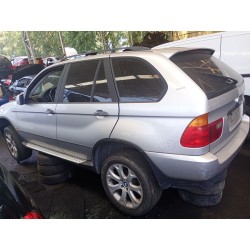 bmw x5 (e53) del año 2003