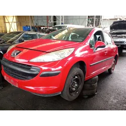 peugeot 207/207+ (wa_, wc_) del año 2009