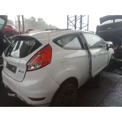 ford fiesta vi (cb1, ccn) del año 2016