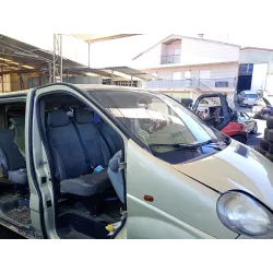opel vivaro a furgoneta (x83) del año 2006