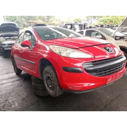 peugeot 207/207+ (wa_, wc_) del año 2009