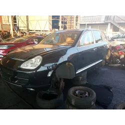 PORSCHE CAYENNE (TIPO 9PA)(2002)