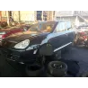 porsche cayenne (tipo 9pa)(2002) del año 2005