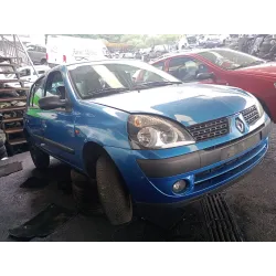 renault clio ii fase i (b/cb0)(1998) del año 2002