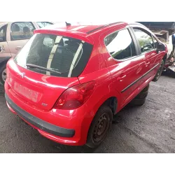peugeot 207/207+ (wa_, wc_) del año 2009