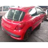 peugeot 207/207+ (wa_, wc_) del año 2009