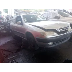 citroën xsara (n1) del año 2000