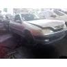 citroën xsara (n1) del año 2000