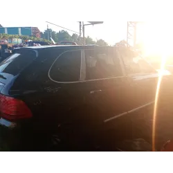 porsche cayenne (tipo 9pa)(2002) del año 2005