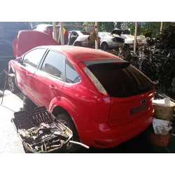 ford focus ii (da_, hcp, dp) del año 2008