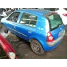 renault clio ii fase i (b/cb0)(1998) del año 2002
