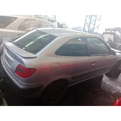 citroën xsara (n1) del año 2000