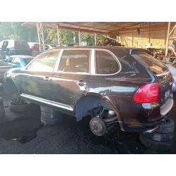 porsche cayenne (tipo 9pa)(2002) del año 2005