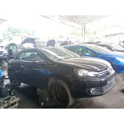 VOLKSWAGEN GOLF VI DESCAPOTABLE (517)