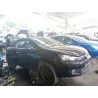 volkswagen golf vi descapotable (517) del año 2012
