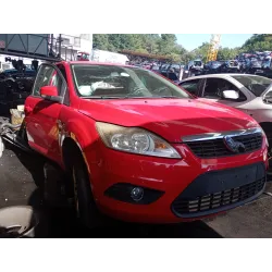 ford focus ii (da_, hcp, dp) del año 2008