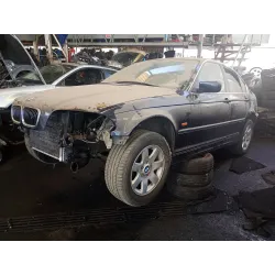 bmw 3 (e46) del año 1998