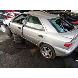citroën xantia berlina (1998) del año 2000