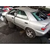 citroën xantia berlina (1998) del año 2000