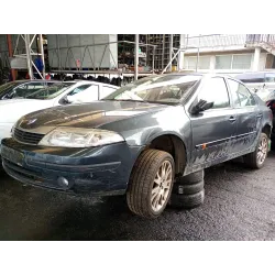 renault laguna ii (bg0)(2001) del año 2001