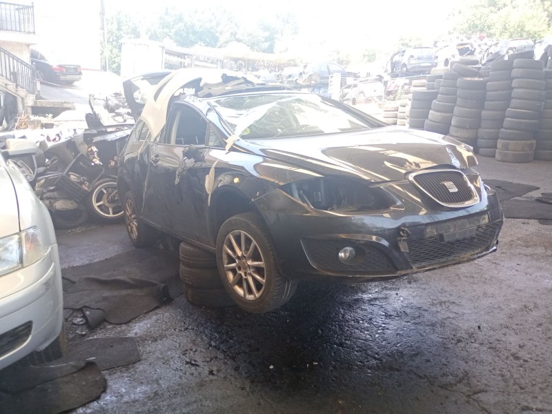 seat leon (1p1) del año 2011
