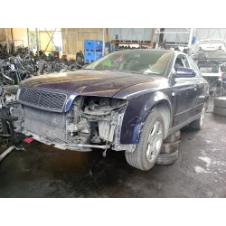 AUDI A4 B6 (8E2)