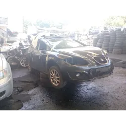seat leon (1p1) del año 2011