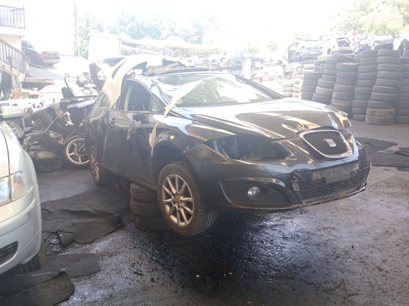 seat leon (1p1) del año 2011