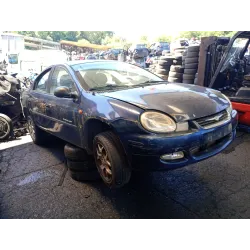 CHRYSLER NEON II