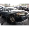 renault laguna ii (bg0)(2001) del año 2001