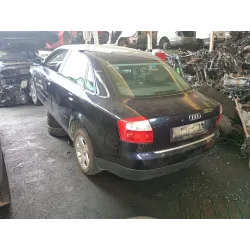 audi a4 b6 (8e2) del año 2001