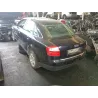 audi a4 b6 (8e2) del año 2001