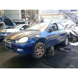 chrysler neon ii del año 2001