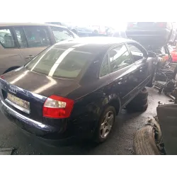 audi a4 b6 (8e2) del año 2001