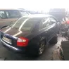 audi a4 b6 (8e2) del año 2001