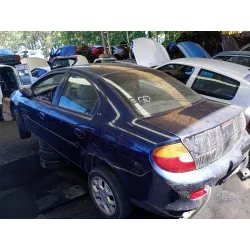 chrysler neon ii del año 2001