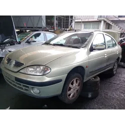 renault megane i classic (la0/1_) del año 2001
