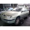 renault megane i classic (la0/1_) del año 2001