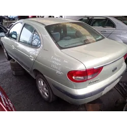 renault megane i classic (la0/1_) del año 2001