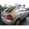 opel astra g berlina (1998) del año 1999