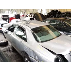 rover 75 (rj) del año 2004