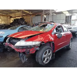 HONDA CIVIC VIII HATCHBACK (FN, FK)