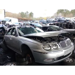 rover 75 (rj) del año 2004