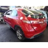 honda civic viii hatchback (fn, fk) del año 2010