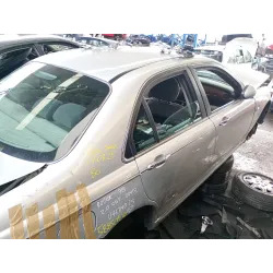 rover 75 (rj) del año 2004