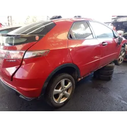 honda civic viii hatchback (fn, fk) del año 2010