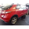 honda civic viii hatchback (fn, fk) del año 2010
