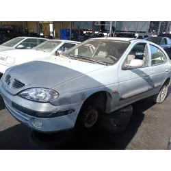 renault megane i classic (la0/1_) del año 1999